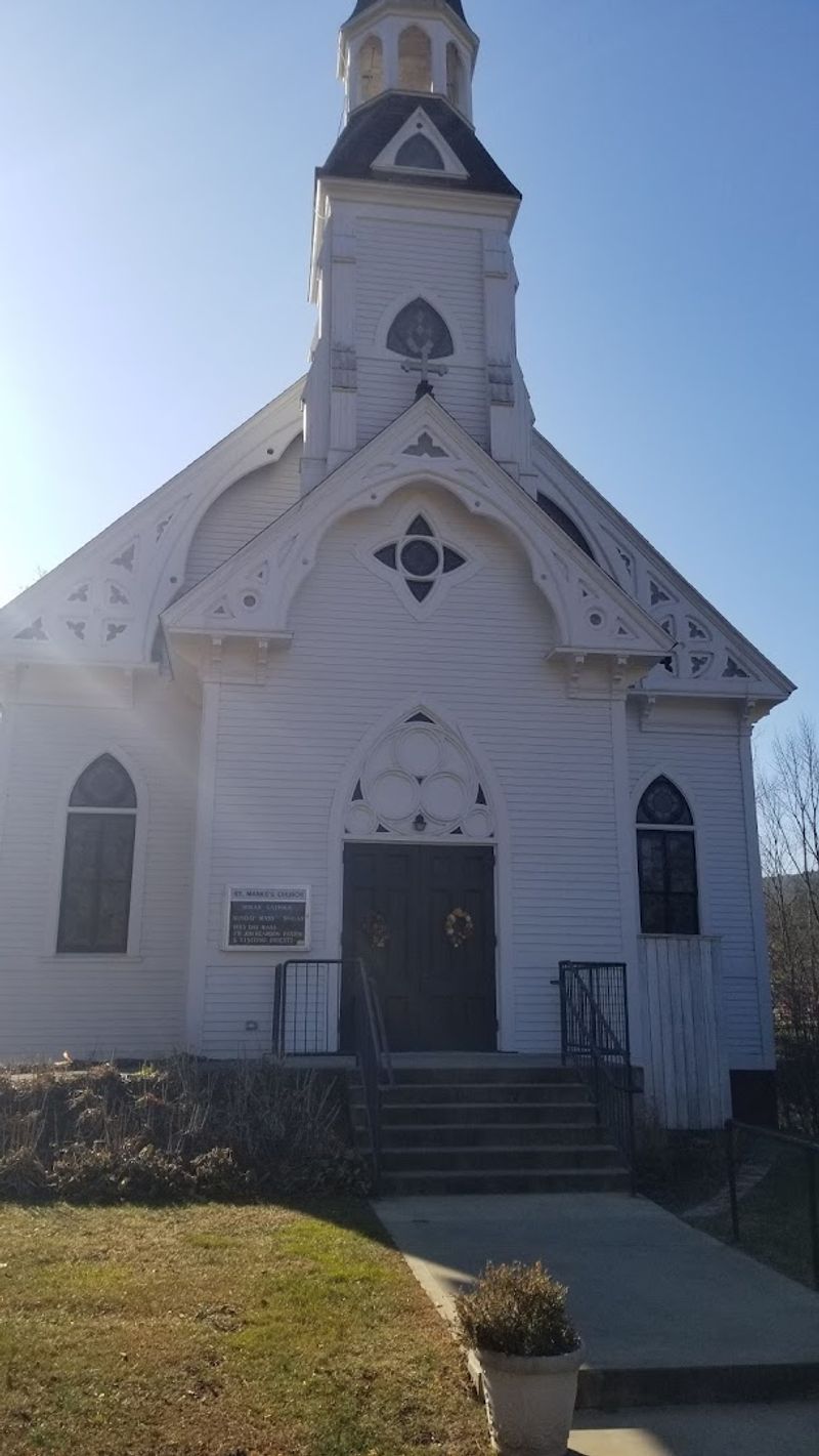 Conway, Franklin County, Massachusetts