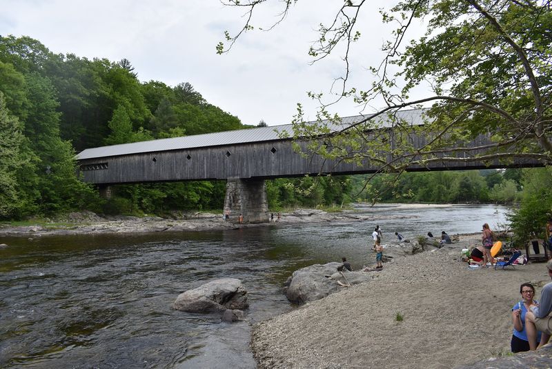 Brattleboro