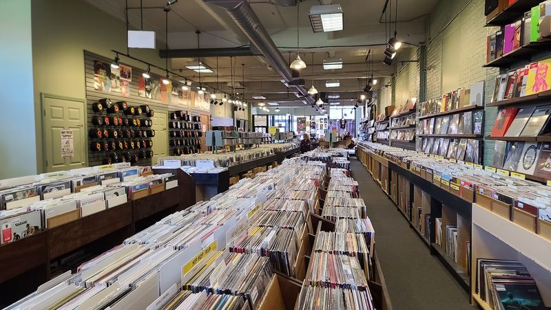 Lilliput Records (Milwaukee)