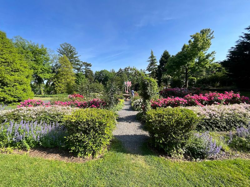 Clark Botanic Garden