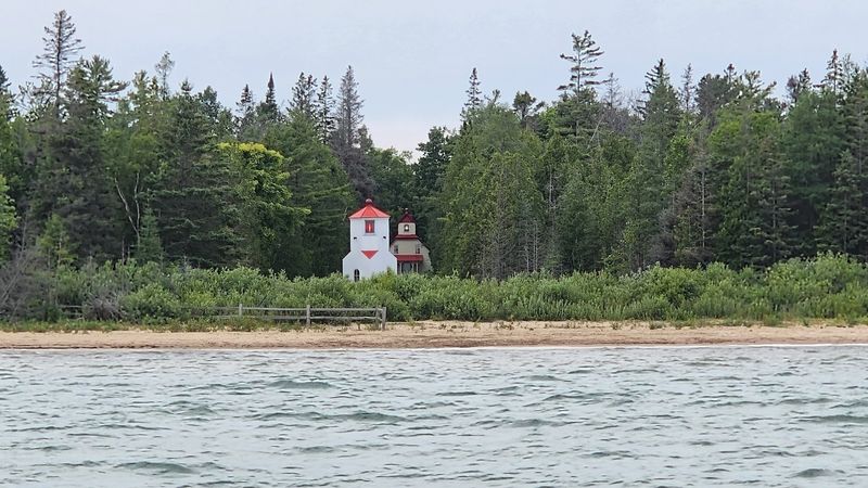 Door County Lighthouse Loop