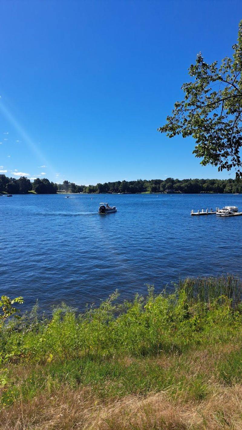 Minocqua
