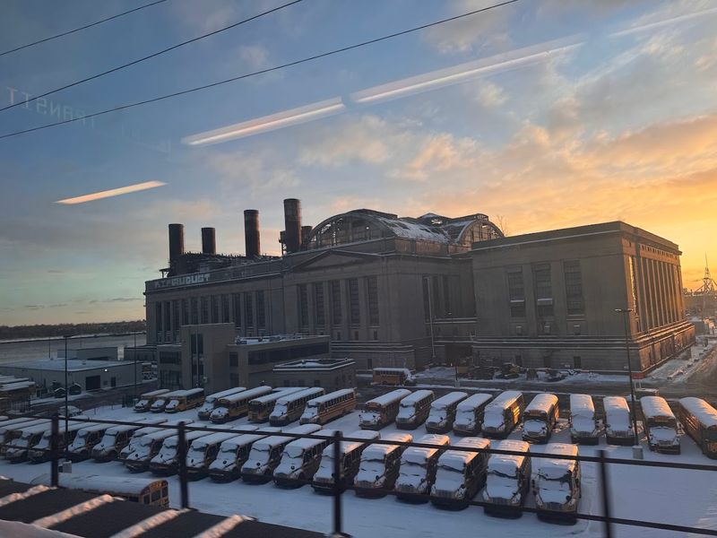 Richmond Generating Station