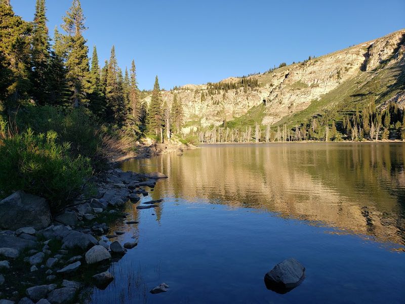 Lake Cleveland