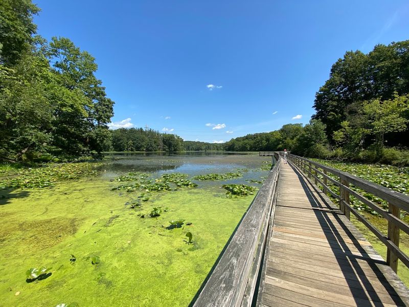 Teatown Lake Reservation