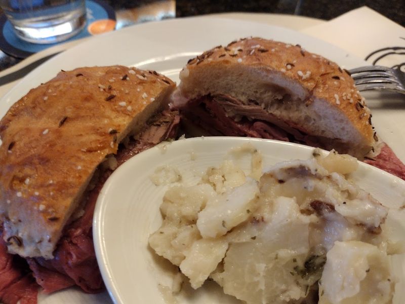 Slow-Roasted Beef That Actually Lives Up To The Hype