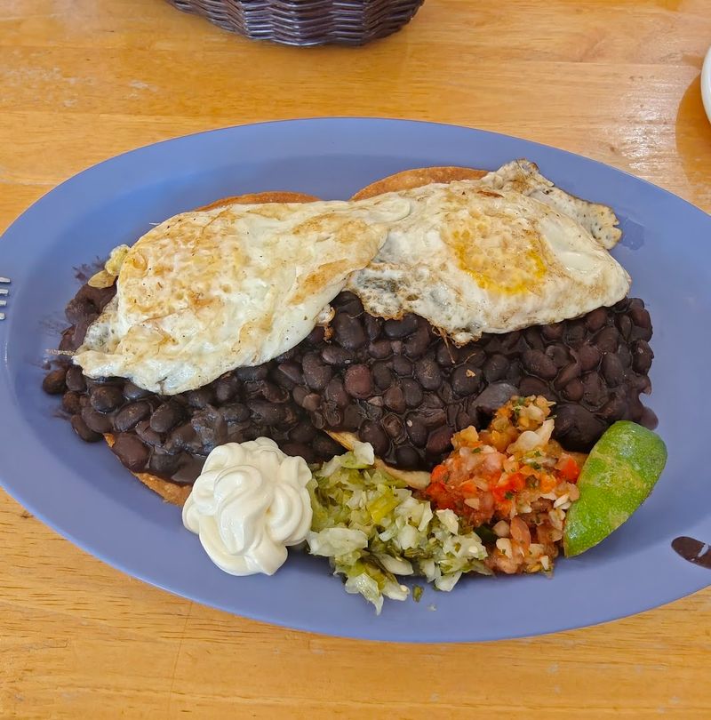A Menu That Goes Beyond The Basics