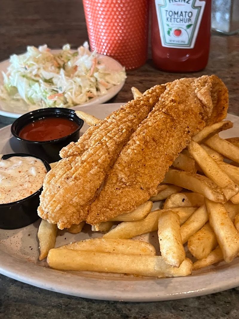 Pairing Side Dishes That Complement Seafood