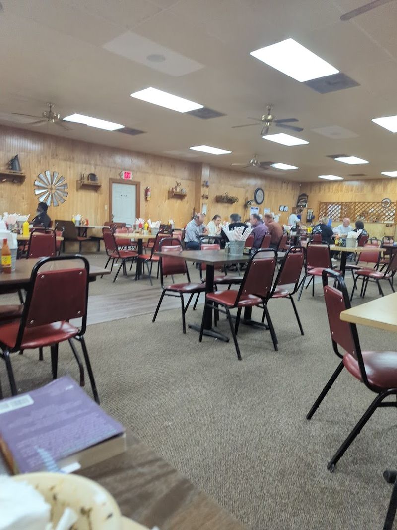 The Fish Fry