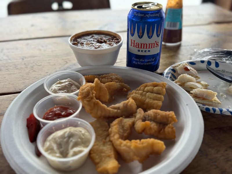 Fish Shack