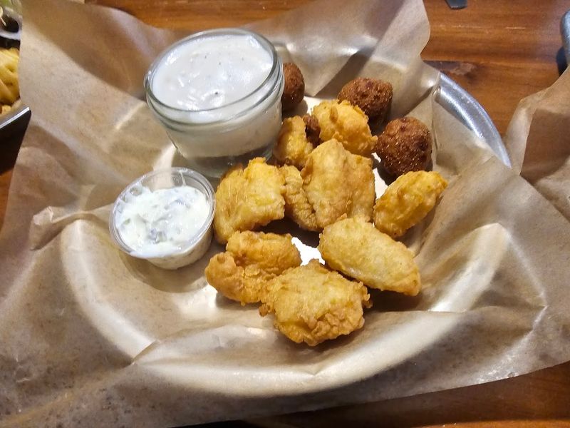 Side Dishes That Complement Chicken Fried Steak