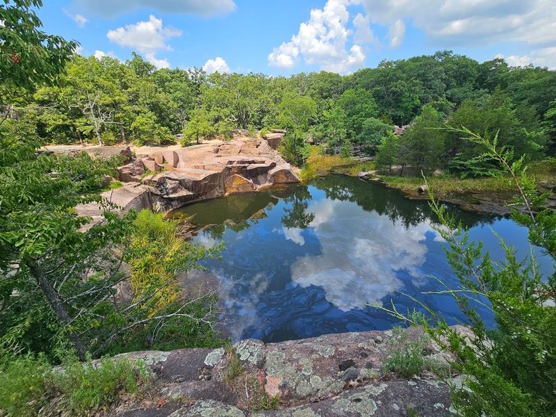 Picnic Areas Designed For Relaxing Family Outings
