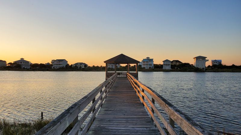 Quiet Nature Trails For Outdoor Exploration