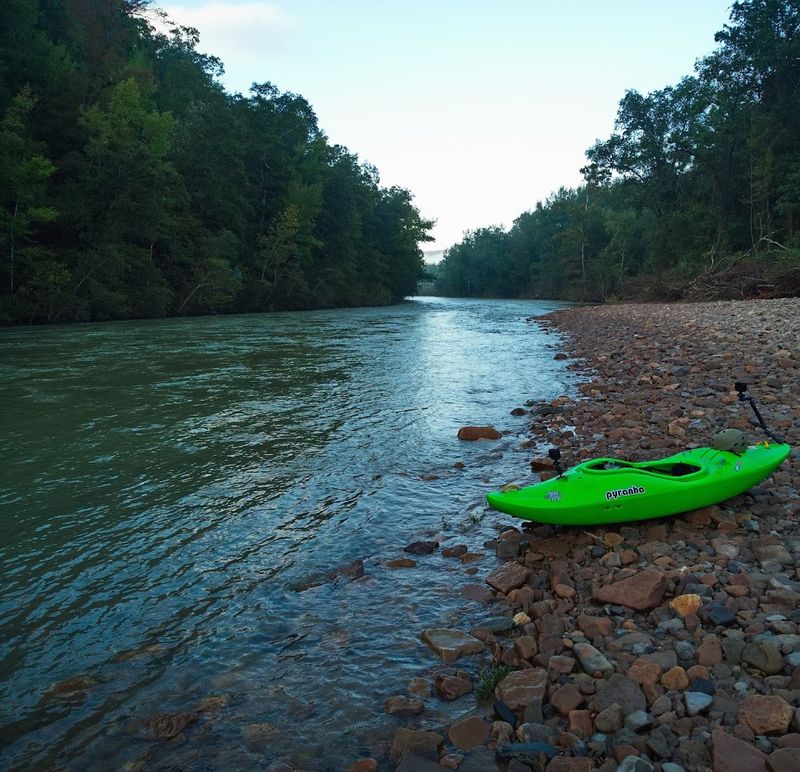 Local Legends And Cultural Stories Connected To The River