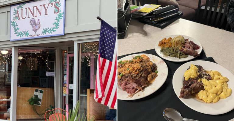 Best South Carolina Roadside Eateries Serving Fresh Peach Cobbler Loved By Locals And Travelers