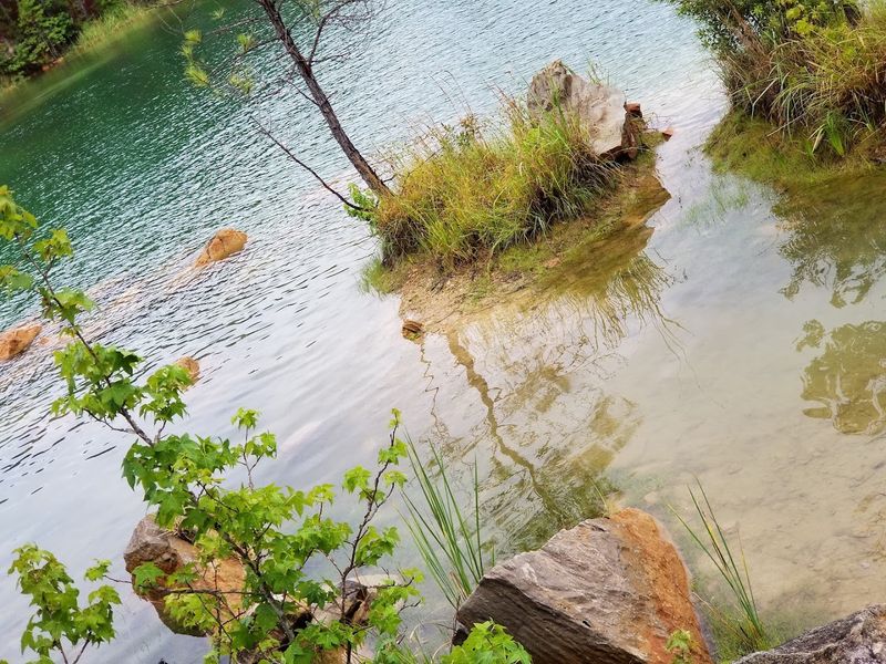 Photography Tips For Capturing Scenic Water Reflections