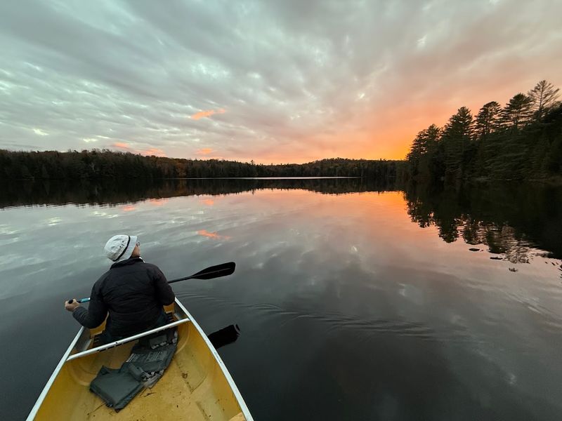 Tips For Enjoying Solitude Outdoors