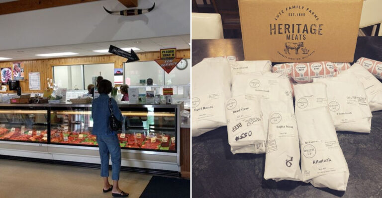 Best Wisconsin Grocery Stores With Farm Fresh Meat At Low Prices