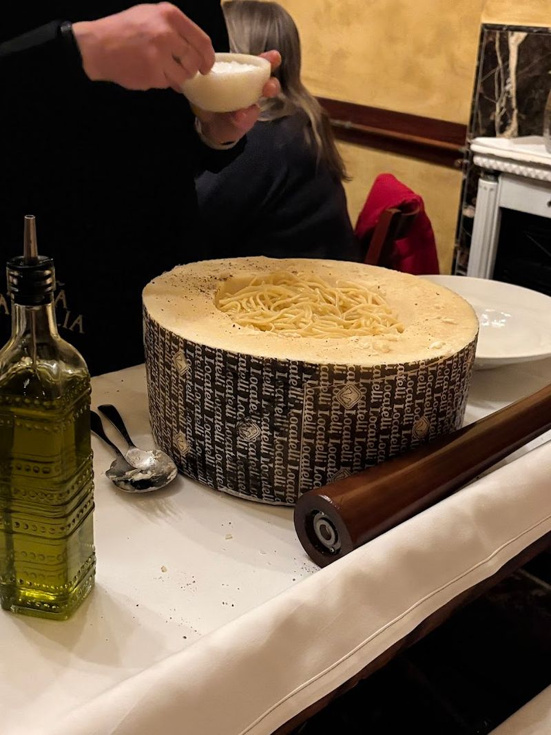 Homemade Pasta Techniques And Tips
