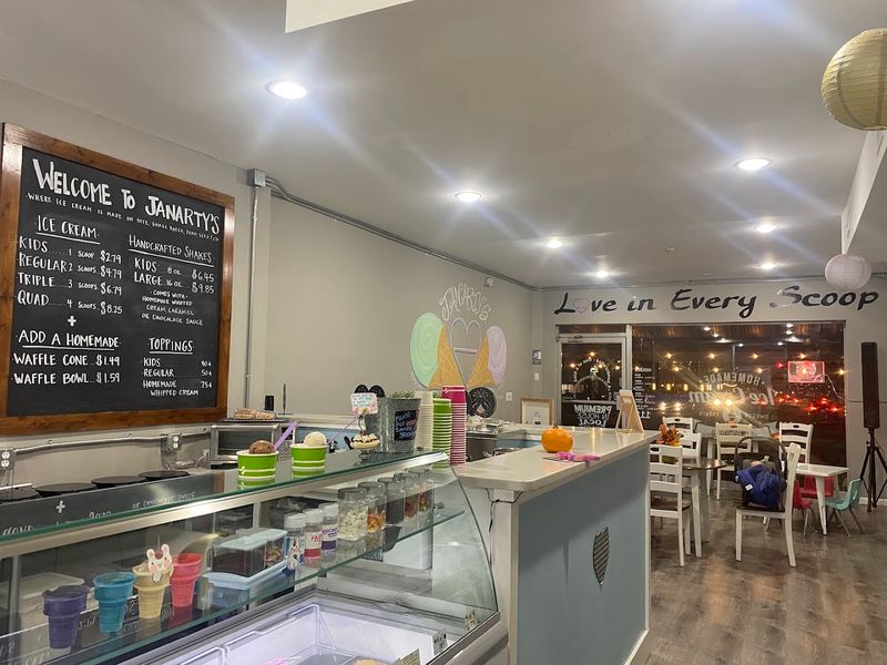 Awards And Recognition That Put Janarty's On The Map