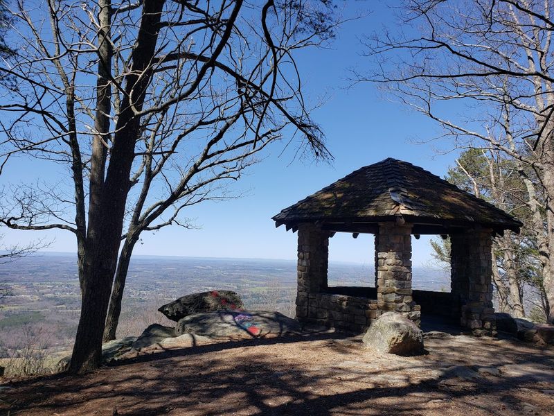 The Quiet That This Place Protects