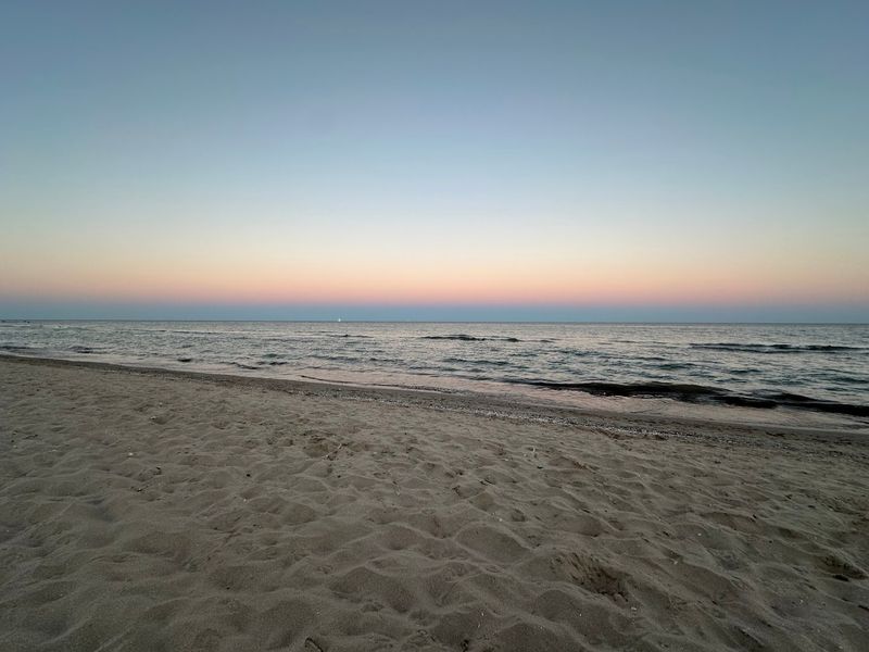 Bradford Beach, Milwaukee