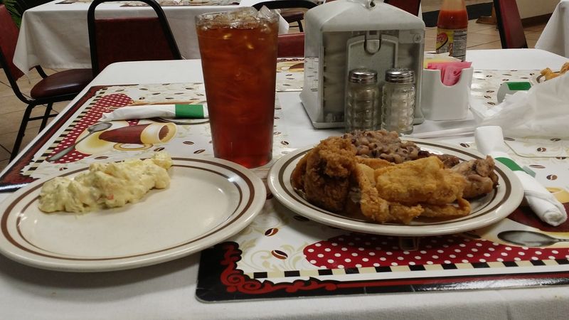 Martha's Place
