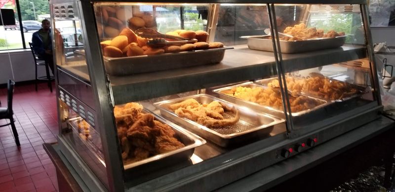 Southern Fryers