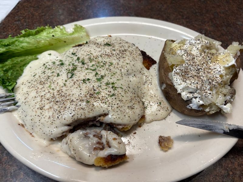What To Order Beyond The Steaks