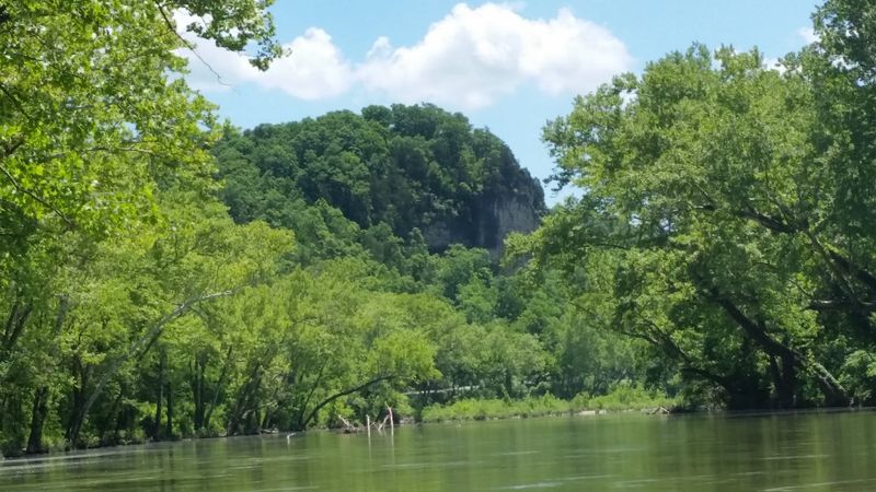 Gasconade River