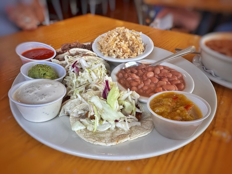 Street Tacos And Soups Worth Ordering Right