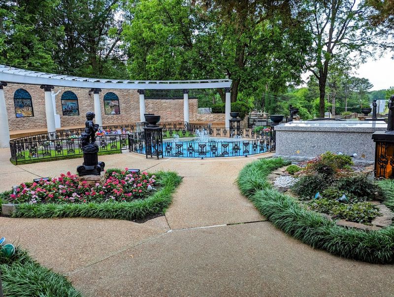 Graceland, Memphis