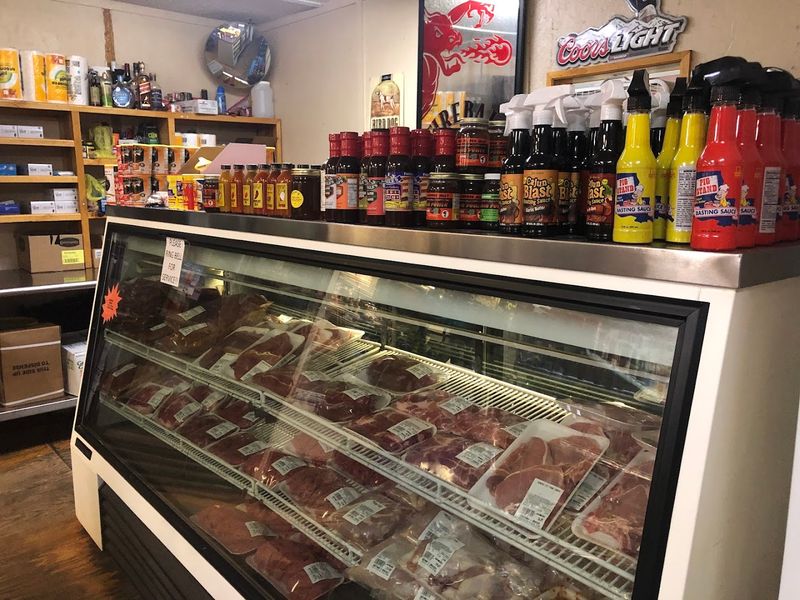 Kartchner's Grocery And Specialty Meats 