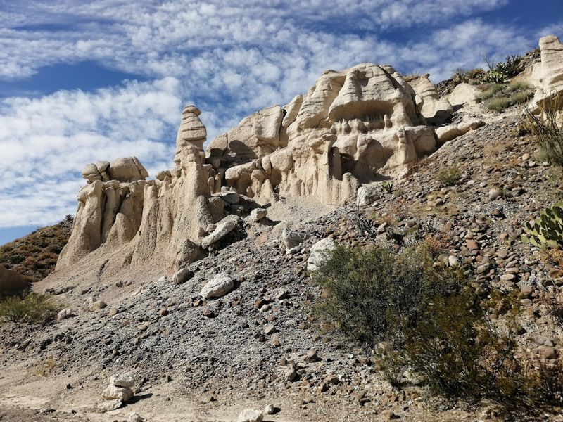 Appreciating The Cultural History Of Texas Wilderness