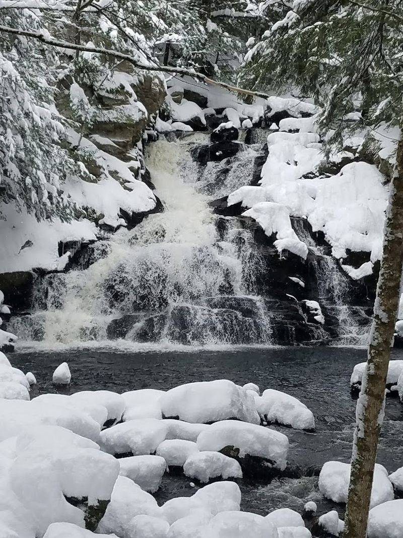 Winter Visits Reveal A Completely Different Kind Of Beauty