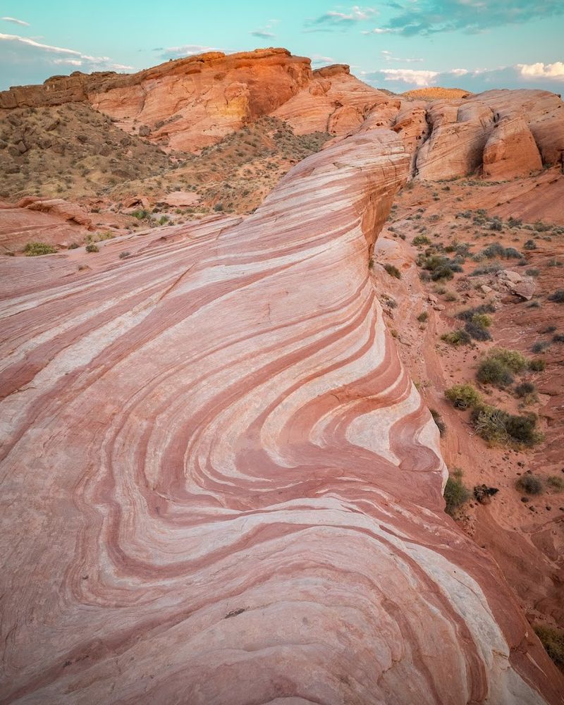 Valley Of Fire State Park