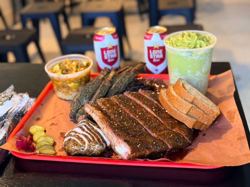 Barbs B Q