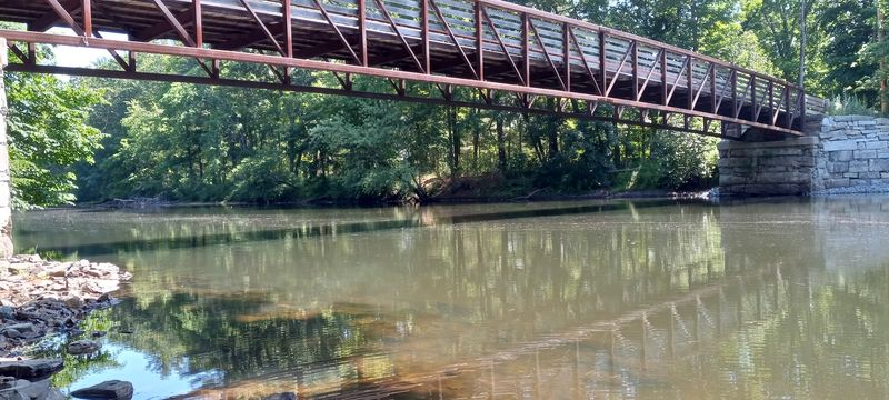 Fitch's Bridge