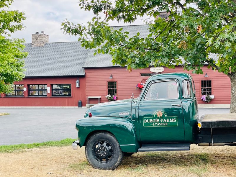 DuBois Farms