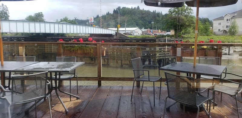 Breakwater Seafood & Chowder House