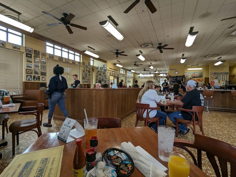 The Atmosphere That Keeps Hattiesburg Coming Back Every Morning