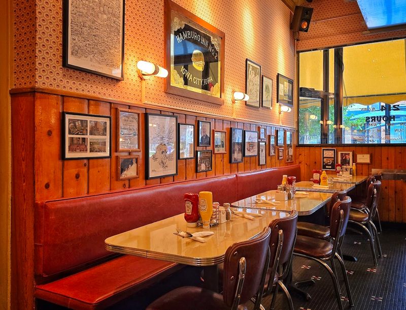 Hamburg Inn No. 2