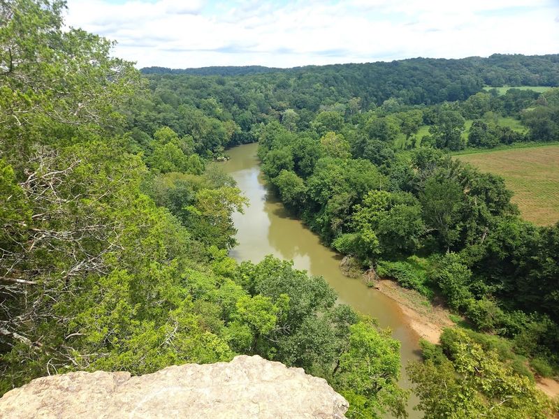 Mound Bottom Archaeological Site And The Ancient Story Beneath The Valley