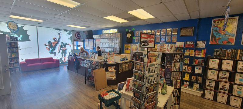 Vinyl Records, VHS, DVDs, And Media Collectibles