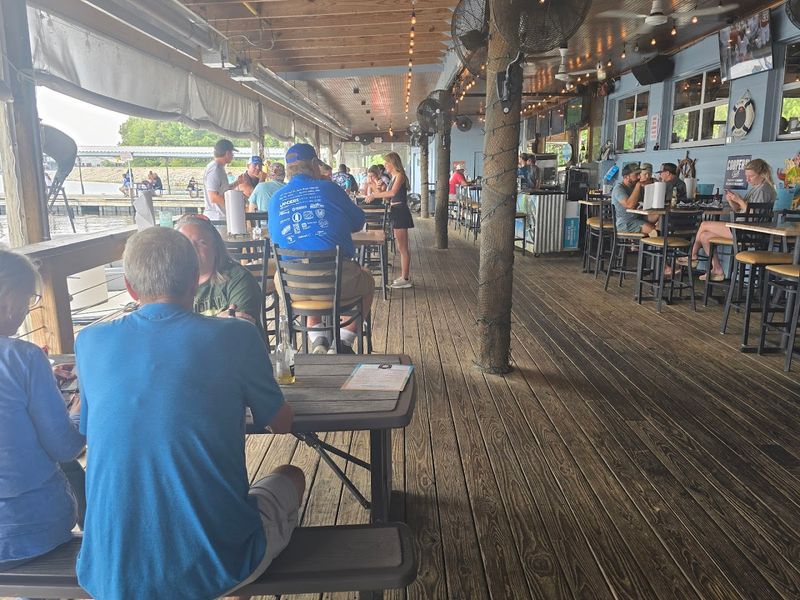 The Outdoor Patio Experience You Will Not Forget