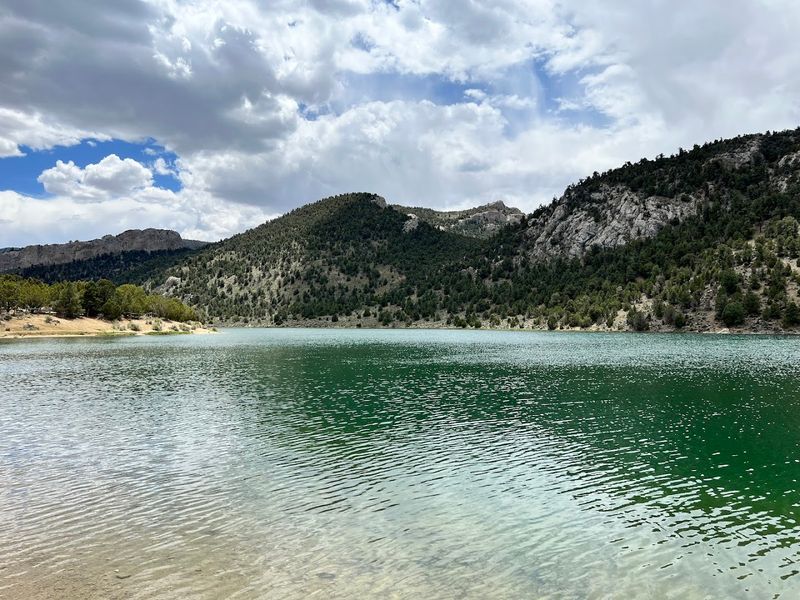Swimming Adds To The Summer Escape Feel