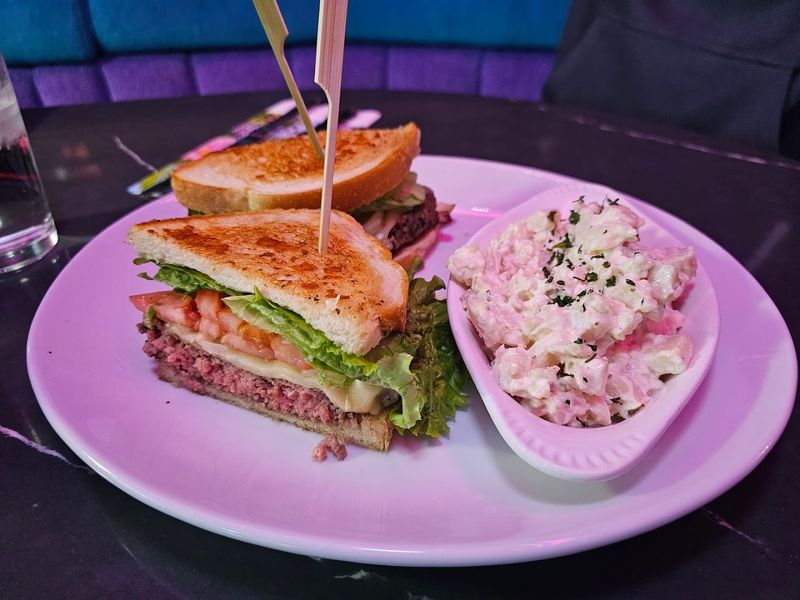 Peppermill Restaurant & Fireside Lounge (Las Vegas)