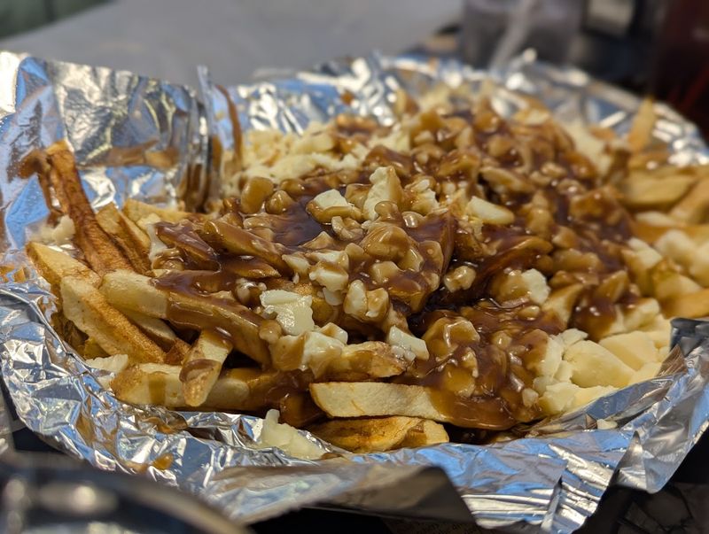 The Menu Is A Love Letter To Classic American Comfort Food