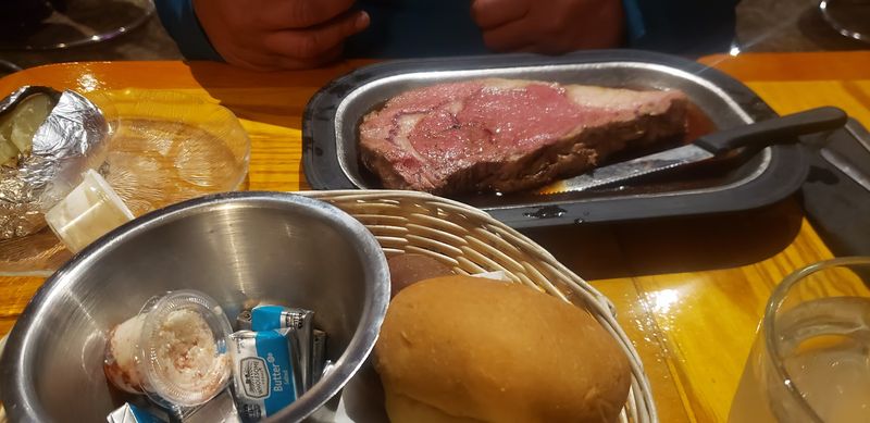 A Meal Worth Going Out Of Your Way For