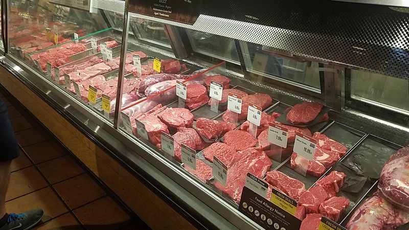Fresh Market,  Knoxville